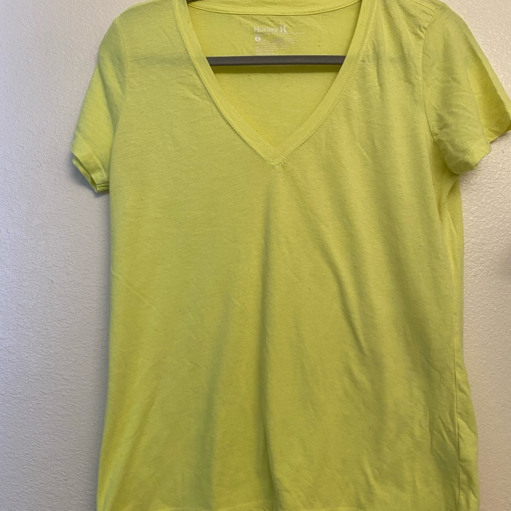 Hurley Top